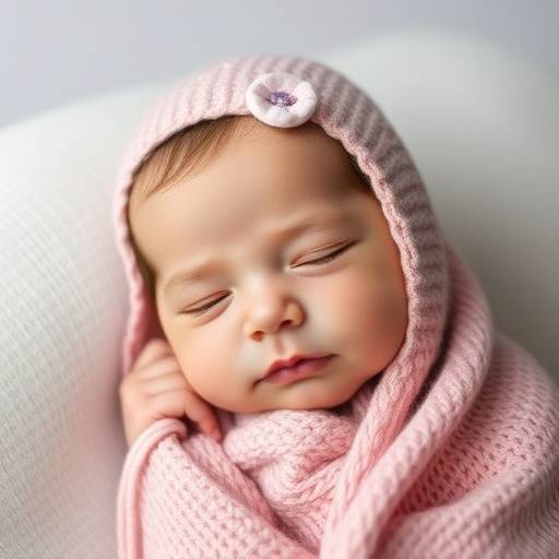 A headshot of Irina Sokolova, specializing in Newborn Photography.